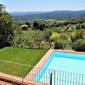 Il Fico Moro Monteverdi Marittimo
