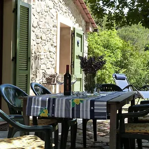 Casa Jacaranda Monteverdi Marittimo