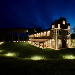 Di Monterufoli Monteverdi Marittimo