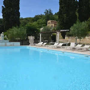 Gospodarstwo wiejskie Le Querciolaie, Monteverdi Marittimo