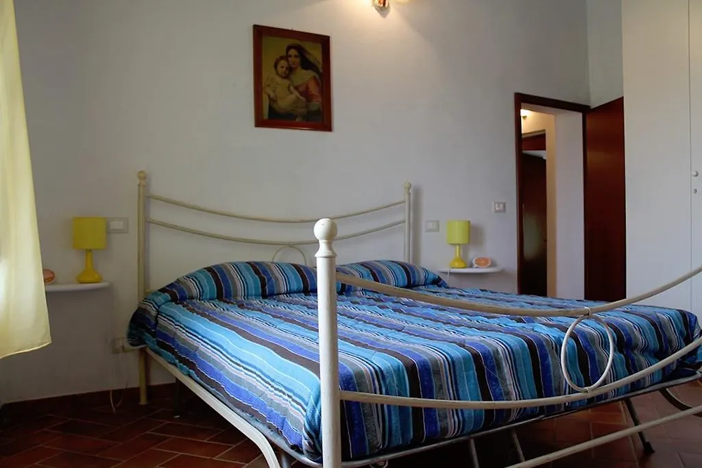 Casa Vacanze In Borgo Monteverdi Marittimo