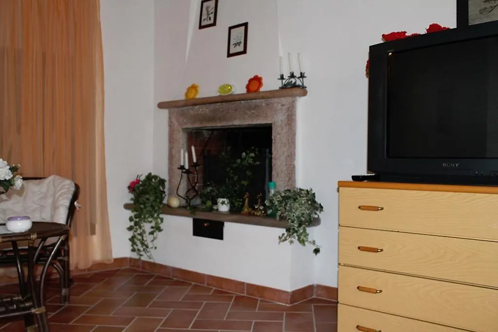 Casa Vacanze In Borgo Monteverdi Marittimo