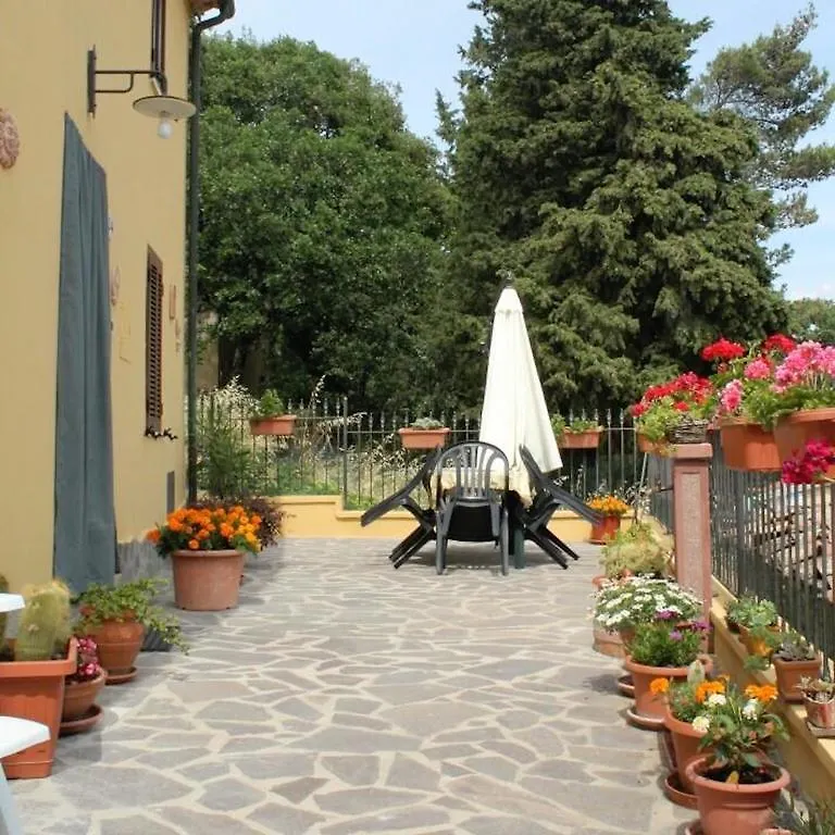 Holiday home Casa Vacanze In Borgo Monteverdi Marittimo