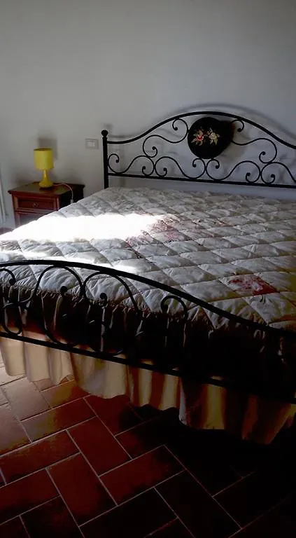 Holiday home Casa Vacanze In Borgo Monteverdi Marittimo Italy