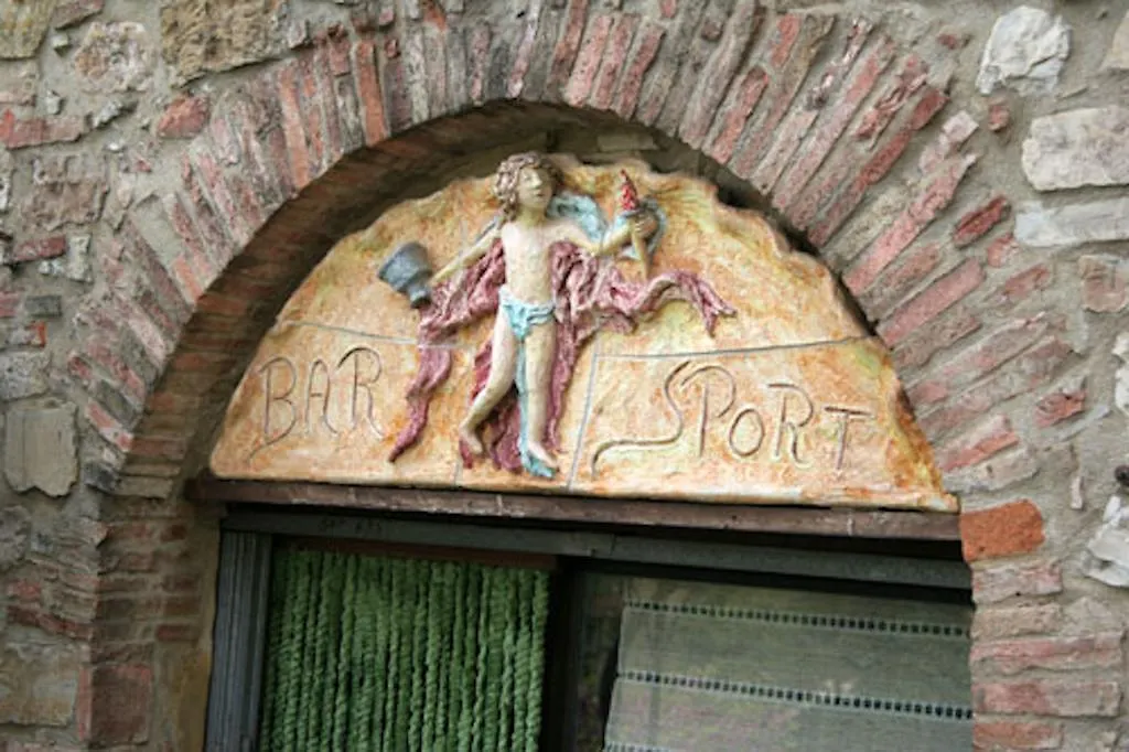 Holiday home Casa Vacanze In Borgo Monteverdi Marittimo